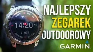 Мнение о Garmin Fenix ​​7 Solar после года использования