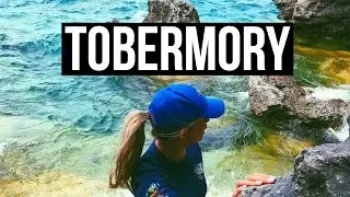 TOBERMORY ADVENTURES