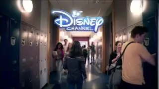 Disney Channel Ident: USA #46