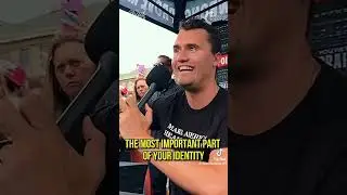 PROOF Charlie Kirk STOOD On TRUTH And LOVE!