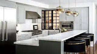 25 Best Small Kitchen Lighting Ideas For Your Home