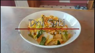 Dry Suki