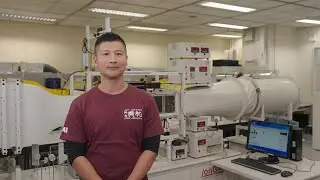 HKUST Mechanical and Aerospace Engineering | School of Engineering | Admissions Talk