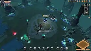 20+ T8 Dungeon chest - Black Zone - Albion Online (3)