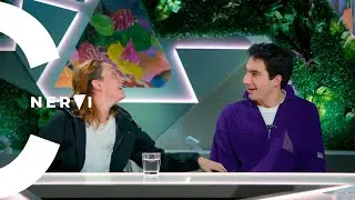 Júlia Díaz i Roc Bernadí, membres de Svetlana