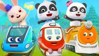 Baby Panda train game# trending #gaming#gamingvideos #carryminati #ajjubhai #totalgaming 