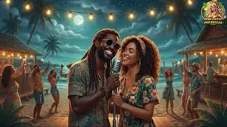 Romantic Reggae Love Songs ❤️ Soft Pop Ballads for Warm, Relaxing Evenings