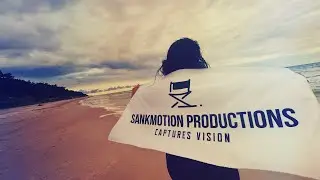 Sankmotion Productions | Official Launch Trailer