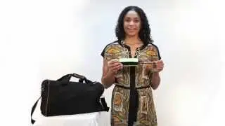 IdentiGrip Luggage Handle Wraps for Travel Security & Comfort