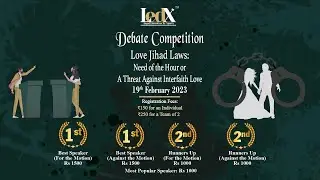 Online Debate Competition 2.0