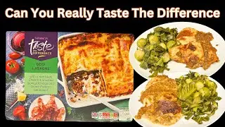 Can You Really Taste The Difference