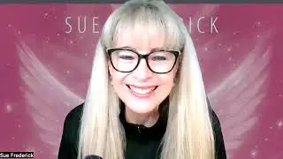 ANGELIC MINISTRY PATREON DISCUSSION AND MEDITATION - LETTING THE ANGELS TAKE CONTROL...