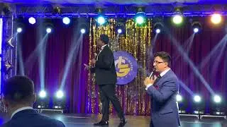 What a wonderful world | life is good | gala- Night | РБС Киров 2020