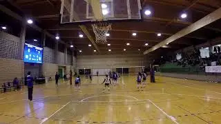 campionato serie C/F 2024-2025 ssd unime vs amando