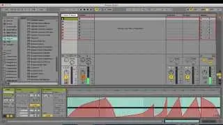 Controllare Pitch Bend e Modulation Wheel su sintetizzatori