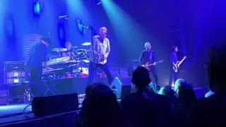 Midnight Oil - Blue Sky Mine &bull; Center Stage &bull; Atlanta, GA &bull; 5/6/17