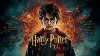 [Harry Potter Fanfiction] A Soap-Like Time-Travel Adventure &ndash; Part 4 (Audiobook)