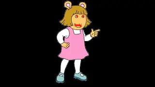 DW here Arthur's nightmare Night 3/4 Part 1