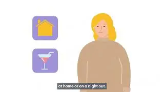 Drink spiking
