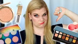 Makeup Products I've Returned | Makeup Your Mind