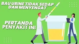 5 Penyebab Urine Bau Banget, Bisa Menjadi Pertanda Penyakit Ini!