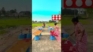 💡 Unexpected Fun &ndash; Women Turn Simple Games Into Big Adventures! TVGCS Track Game Double Trouble