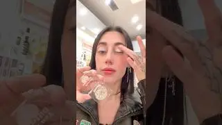 MAKEUP WITH TESTERS😭⚠️