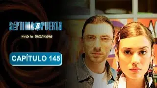 El poder de su mente era letal&hellip; y as&iacute; atrap&oacute; a su v&iacute;ctima | Cap&iacute;tulo 145 | S&eacute;ptima Puerta