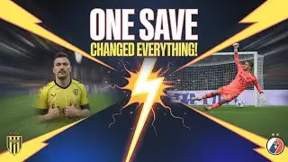 What happens when the grit of Polish football clas