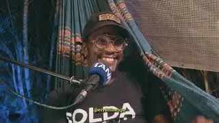 Hamac Vibes - 4 the Queens - E.sy Kennenga