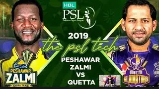 Peshawar zalmi vs quetta gladiator psl 2017 final highlights /psl3/....