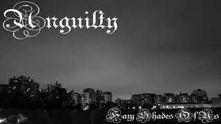 Unguilty - The Will Of Dark Blood