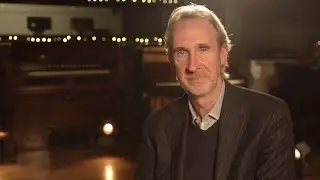 Neil McCormick's Needle Time: Mike Rutherford