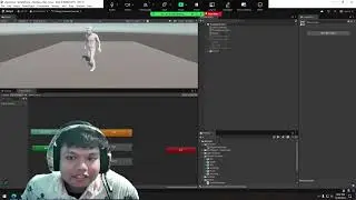 Basic basic Unity #04 - Animator & Trigger 3D
