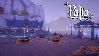 🔴 Live - Palia | อัปเดตใหม่ 0.2