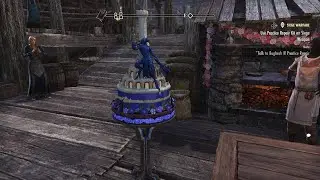 ESO - Jubilee Event 2024