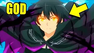 They All Spit in His Face But None Knew He’d Become the Magelord