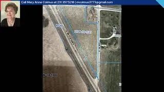 0 M-115, Cadillac, MI 49601
