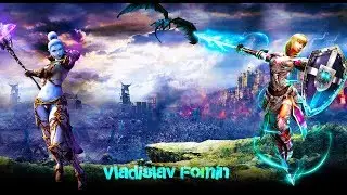 Karos Online: Обзор ТОП персонажа, ведунья - пошлыйСутенер vlad15163