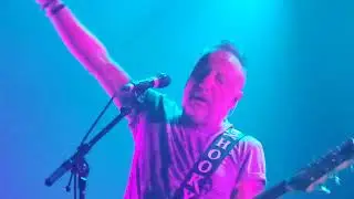 PETER HOOK - 2025 // Blue Monday (New Order)