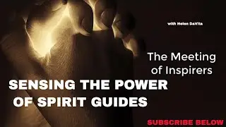 The Hidden Truth About Trance Mediumship: A Guide for Beginners