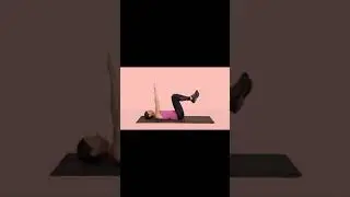 More Exercies gifs/ cbhpe