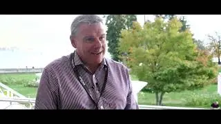Adapting Supply Chains to Risks in a Volatile Global Economy: Interview with Andrew Martin.