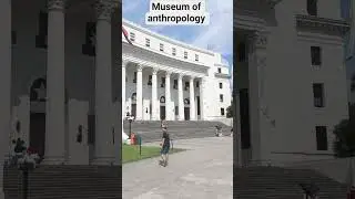 National museum of anthropology #travel #location #automobile #places #luxury #realestate #building
