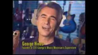 George's Music - All About the People
