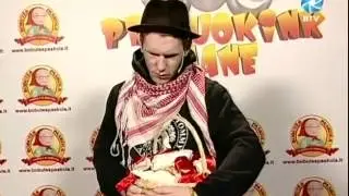 Prajuokink mane - Domas Raibys apie &Scaron;ilanską