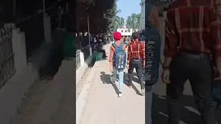 Mohindra college patiala || VLOGS||