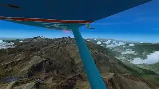 FSX VR Scenery Demo
