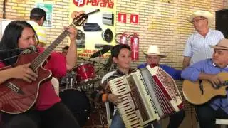ROALDO ALEXANDRE - O menino prodígio !