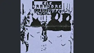 THE CANNIBAL
